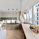 Michelle - Recent Gerenoveerd Stijlvol Appartement