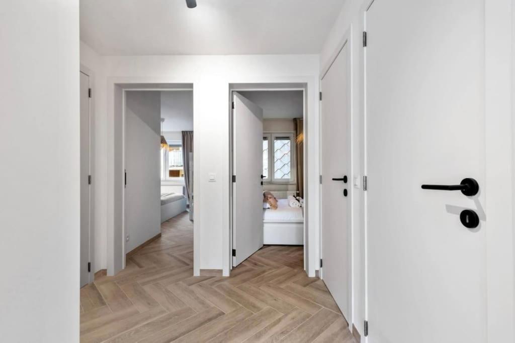 Appartement Michelle - Recent Gerenoveerd Stijlvol *